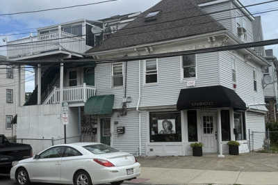 142 Union Street #2 1