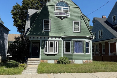 30 Townsend St 1