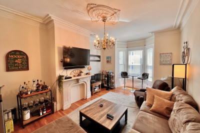 21 Gates St #1 1