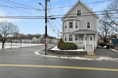 65 Clifton Ave #1 1