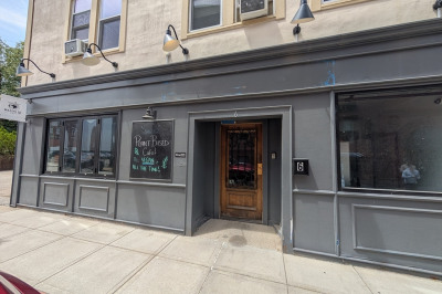 6 Waldo St 1