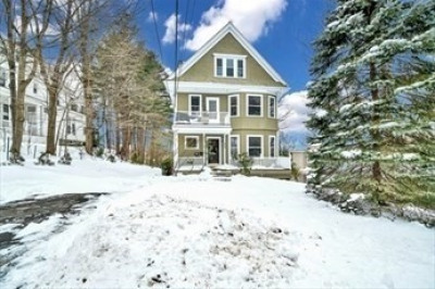 235 Fairmount Ave #2 1