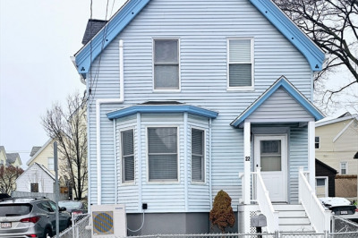22 Temple Place