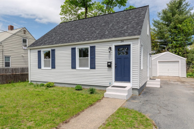 34 Wasaga Rd 1