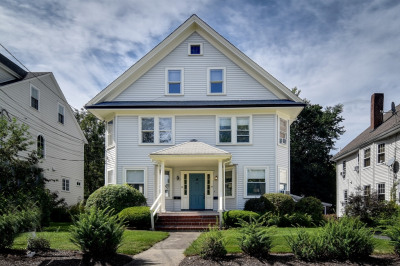 76 Walnut Street #76 1