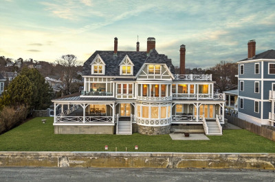 251 Puritan Road 1