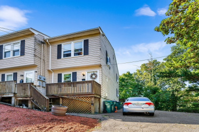 21 Pleasant View Ave #21