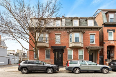 161 I Street #1 1
