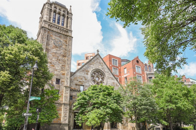 492 Beacon Street #Tower 1