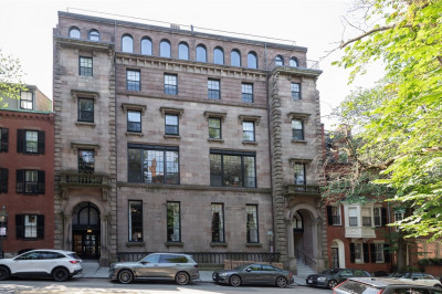 72 Mt. Vernon St. #BA-72 1