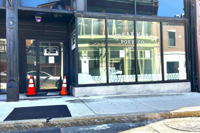7-11 Pleasant St #43 1