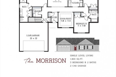Lot 18 Turner Farm Road 1