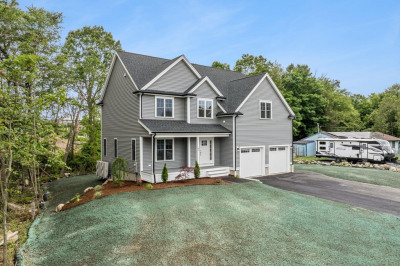83 Debbie Road #Lot 8 1