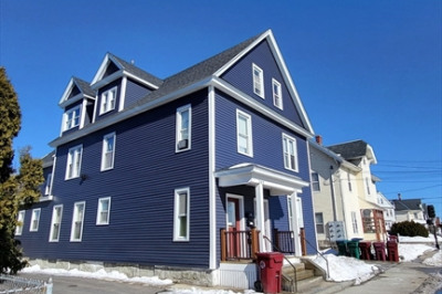 269 Westford Street #269 1
