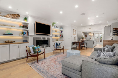 530 East Broadway Street #1 1