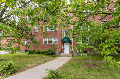465 Arborway #14 1