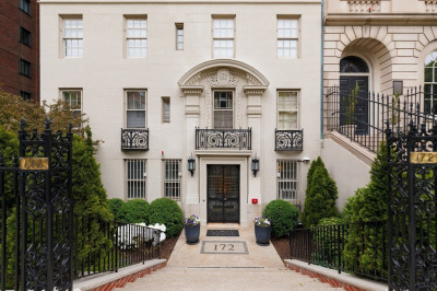 172 Beacon Street #4 1