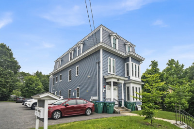 29-33 Highland Avenue #4 1