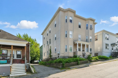 12 Granite Street 1