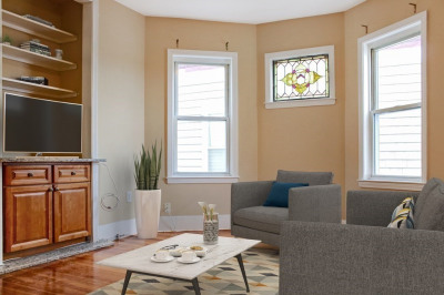 18 Chase Street #1 1