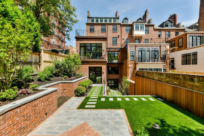 5 Joy Street ##1 1
