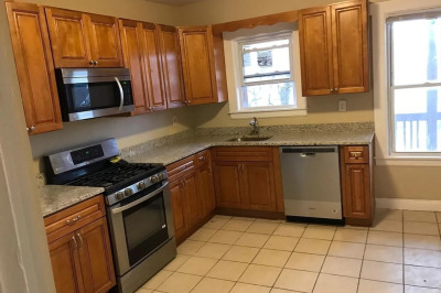 10 Houghton Street #2