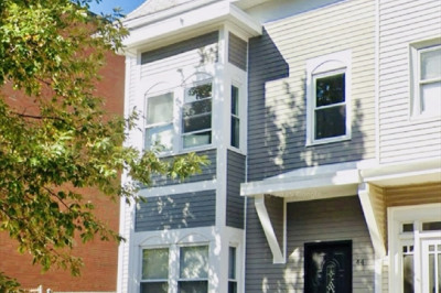 44 Saratoga Street 1