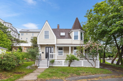 136 Locust Way 1