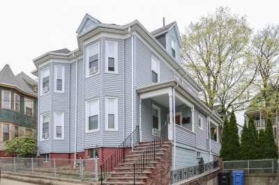 79 Glenwood Rd #2