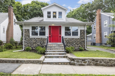 107 Ronald Road 1