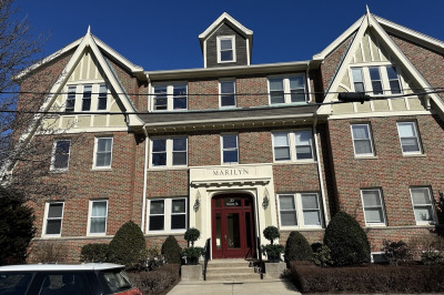22 Atlantic #7
