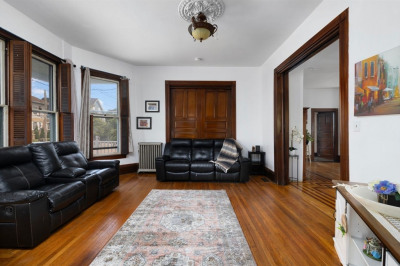 311 Elm Street 1