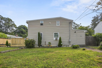 12 Onset Street 1