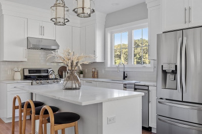 21 Palmetto Drive #21 1