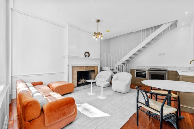 320 Tappan St. #1 1