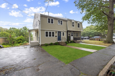 29 Village St #1 1