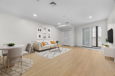 64 Willard St #302 1