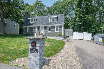 110 Parsonage Rd 1