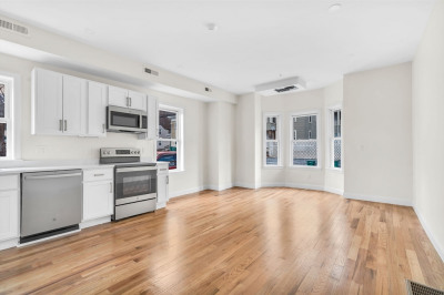 23 Pleasant Street #1 1