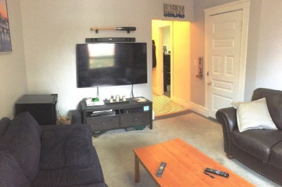 471 Commonwealth Avenue #3R 1