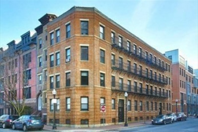 36 E Newton #3 1