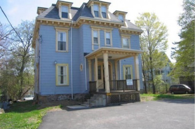 14 Bellevue Street 1