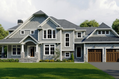 Lot 7a Ledge Hill Lane 1