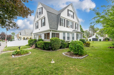 27 Edison Street 1