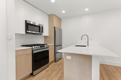 26 Bradlee Road #406 1