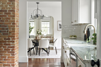 232 Powder House Boulevard #232 1