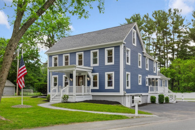 404 Main St