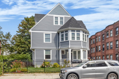 7 Waumbeck #3 1