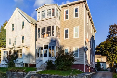 171 Vernon St #3 1