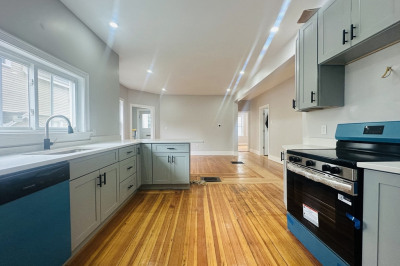 14 Westcott Street #1 1